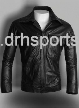 Leather Jackets Manufacturers in Bangladesh